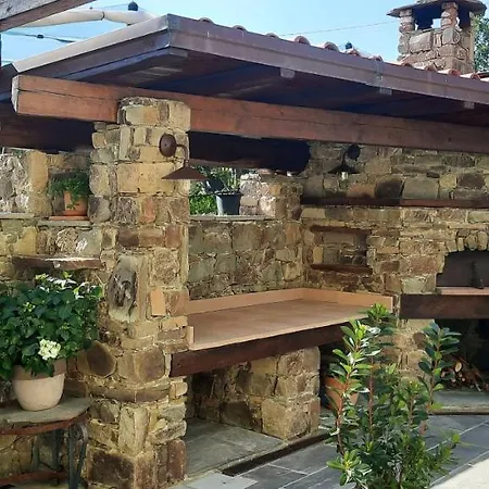 Tenuta Valletti.