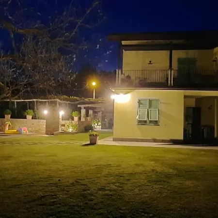 Appartement Tenuta Valletti. Sesta Godano