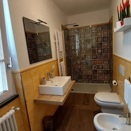 Tenuta Valletti. Appartement *