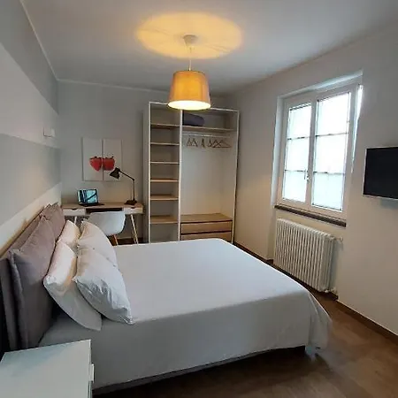 Appartement Tenuta Valletti. Sesta Godano