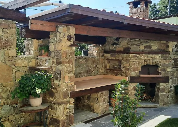 Tenuta Valletti.