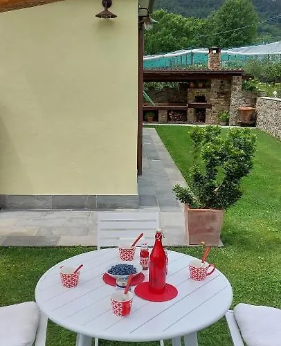 Tenuta Valletti. Sesta Godano