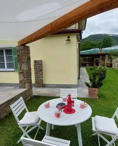 Tenuta Valletti. *