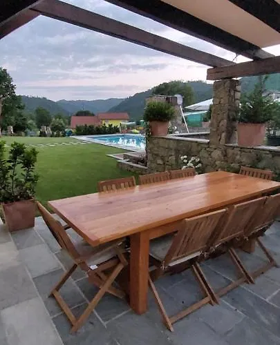 Tenuta Valletti.