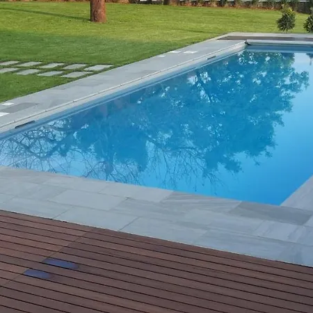 Апартаменты Tenuta Valletti. Sesta Godano