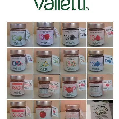 Lägenhet Tenuta Valletti. Sesta Godano