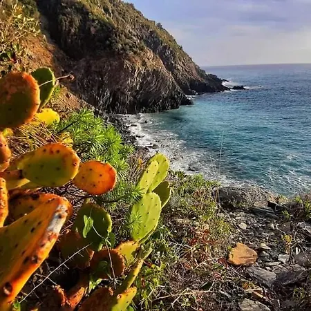 Lägenhet Tenuta Valletti. *