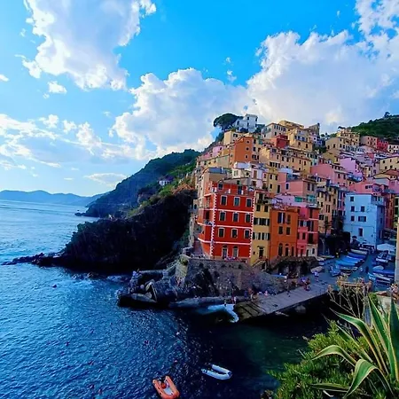 Tenuta Valletti. Sesta Godano