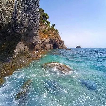 Lägenhet Tenuta Valletti.
