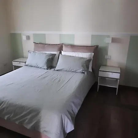 Tenuta Valletti. 公寓 Sesta Godano