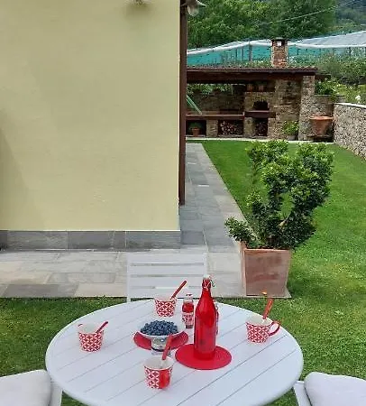 Tenuta Valletti. Sesta Godano