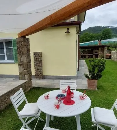 Tenuta Valletti. *