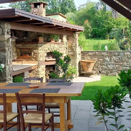 Tenuta Valletti. *