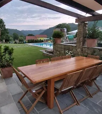 Tenuta Valletti.