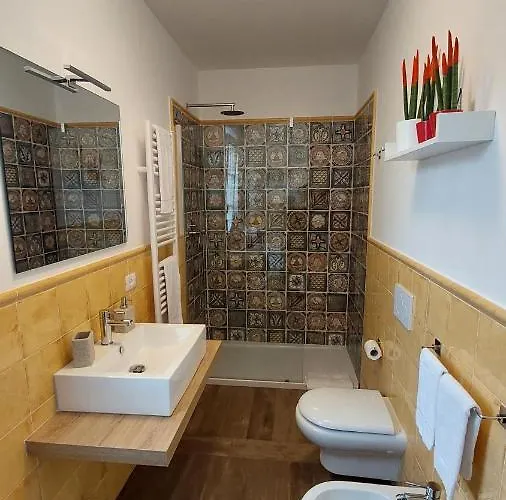 Apartamento Tenuta Valletti. *